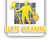 Slate Sealing logo